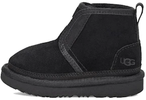 UGG Neumel 'Black' 1121037T-BLK UGG Neumel 'Black' 1121037T-BLK