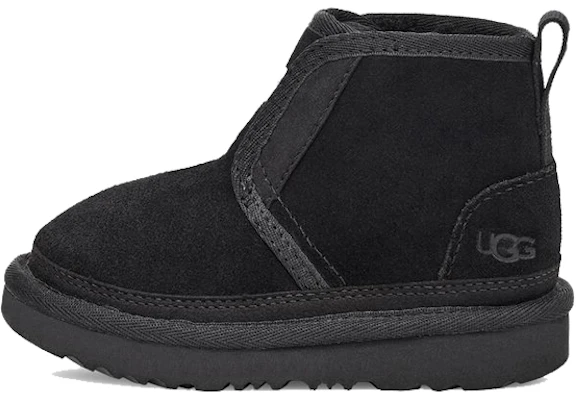 UGG Neumel 'Black' 1121037T-BLK Buy UGG Neumel 'Black' 1121037T-BLK