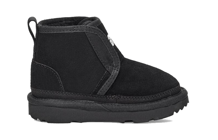 Order UGG Neumel 'Black' 1121037T-BLK