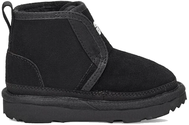 UGG Neumel 'Black' 1121037T-BLK Order UGG Neumel 'Black' 1121037T-BLK
