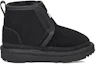 Order UGG Neumel 'Black' 1121037T-BLK