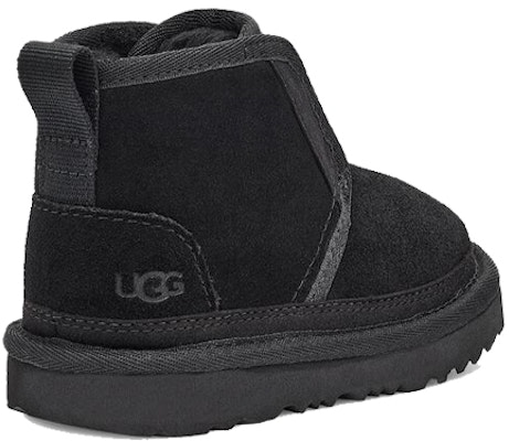 어그 뉴멜 블랙 (UGG Neumel Black) 1121037T-BLK Lookbook 어그 뉴멜 블랙 (UGG Neumel Black) 1121037T-BLK