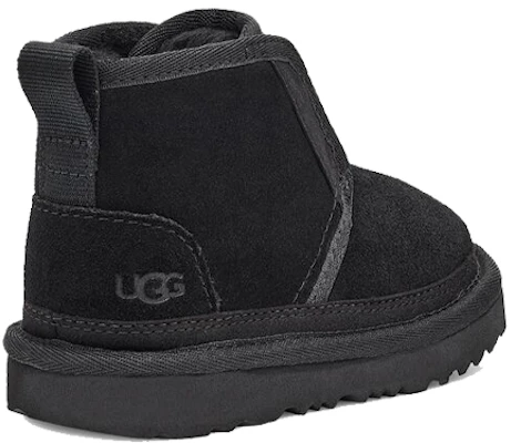 UGG Neumel 'Black' 1121037T-BLK Lookbook UGG Neumel 'Black' 1121037T-BLK