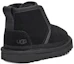 Lookbook UGG Neumel 'Black' 1121037T-BLK
