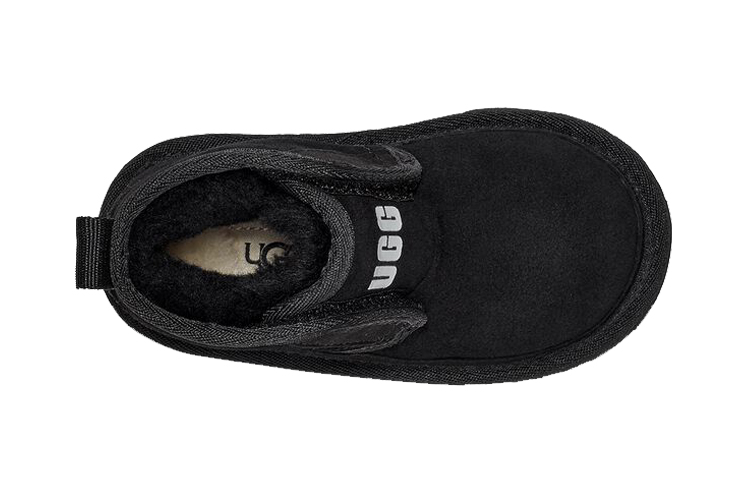 Shop UGG Neumel 'Black' 1121037T-BLK