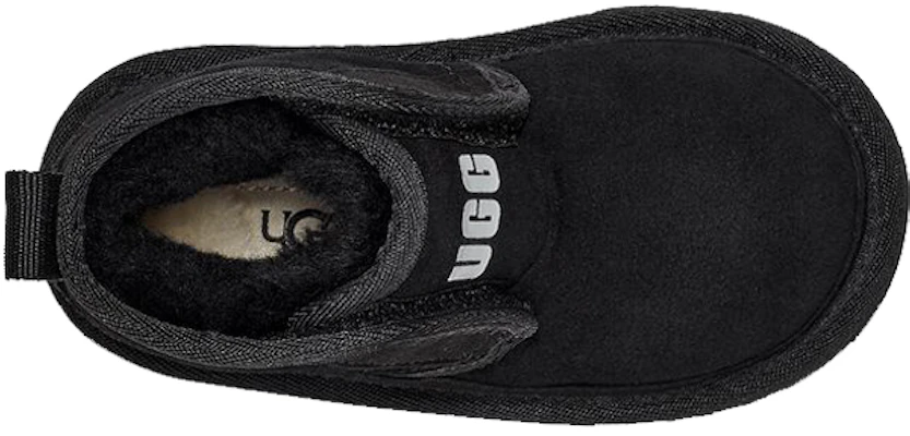 UGG Neumel 'Black' 1121037T-BLK Shop UGG Neumel 'Black' 1121037T-BLK