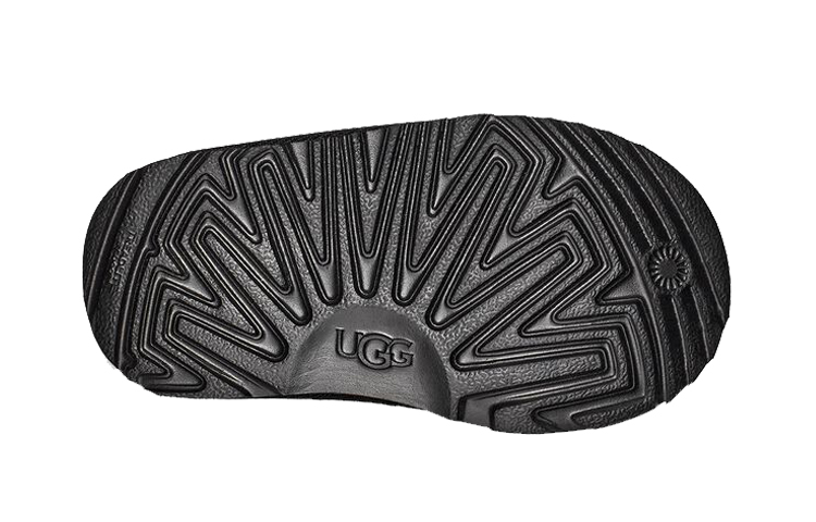 Purchase UGG Neumel 'Black' 1121037T-BLK