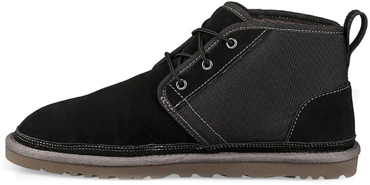 ugg-neumel-black-suede-comfort-ankle-boots-1095676-blk