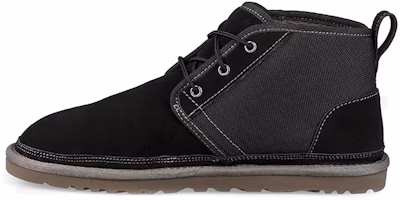 UGG Neumel UnIined Ankle boots Black 1095676-BLK UGG Neumel UnIined Ankle boots Black 1095676-BLK