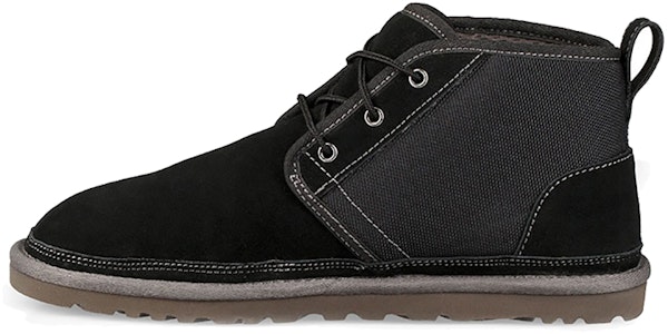 But Neumel UnIined Ankle Boots UGG Hitam 1095676-BLK Buy But Neumel UnIined Ankle Boots UGG Hitam 1095676-BLK