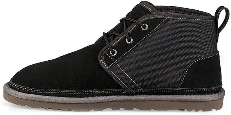 But Neumel UnIined Ankle Boots UGG Hitam 1095676-BLK Buy But Neumel UnIined Ankle Boots UGG Hitam 1095676-BLK