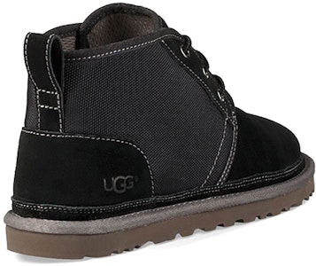 But Neumel UnIined Ankle Boots UGG Hitam 1095676-BLK Lookbook But Neumel UnIined Ankle Boots UGG Hitam 1095676-BLK