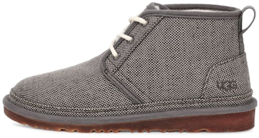 UGG Neumel 'Canvas Grey' 1117613-GREY
