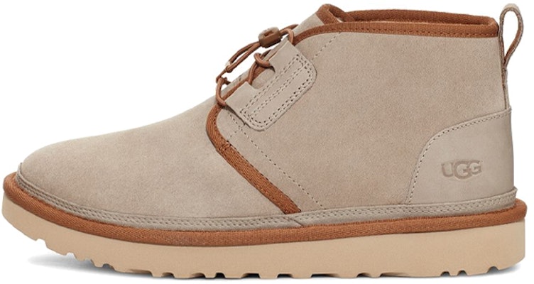 UGG Neumel Ghillie 'Beige' 1120769-PUTT Buy UGG Neumel Ghillie 'Beige' 1120769-PUTT