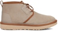 Order UGG Neumel Ghillie 'Beige' Beige Kasut Boot Lelaki 1120769-PUTT