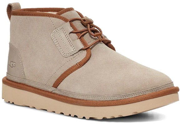UGG Neumel Ghillie 'Beige' 1120769-PUTT Lookbook UGG Neumel Ghillie 'Beige' 1120769-PUTT