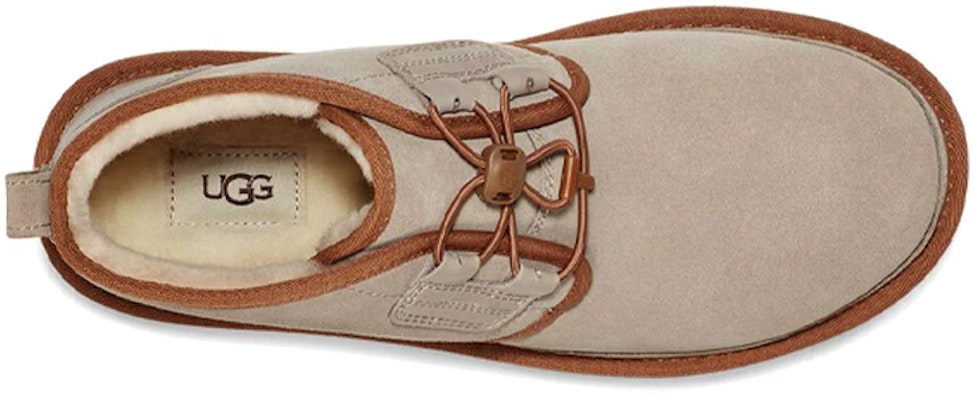 UGG Neumel Ghillie 'Beige' 1120769-PUTT Shop UGG Neumel Ghillie 'Beige' 1120769-PUTT