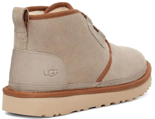 UGG Neumel Ghillie 'Beige' 1120769-PUTT Purchase UGG Neumel Ghillie 'Beige' 1120769-PUTT