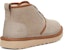 UGG Neumel Ghillie 'Beige' Beige Kasut Boot Lelaki 1120769-PUTT