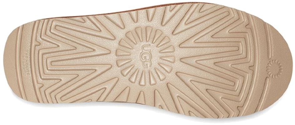 UGG Neumel Ghillie 'Beige' 1120769-PUTT Details for UGG Neumel Ghillie 'Beige' 1120769-PUTT