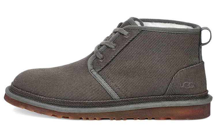 UGG Neumel 'Charcoal' 1125097-JUGR