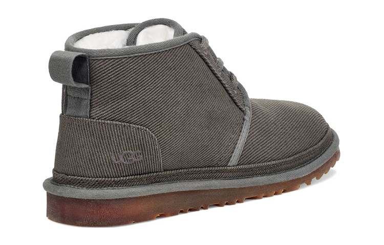 Shop UGG Neumel 'Carbón' 1125097-JUGR