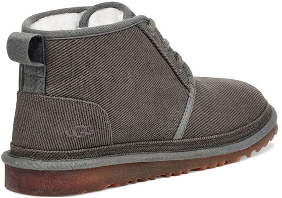 UGG Neumel 'Charcoal' 1125097-JUGR Shop UGG Neumel 'Charcoal' 1125097-JUGR
