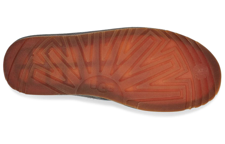 Details for UGG Neumel 'Carbón' 1125097-JUGR