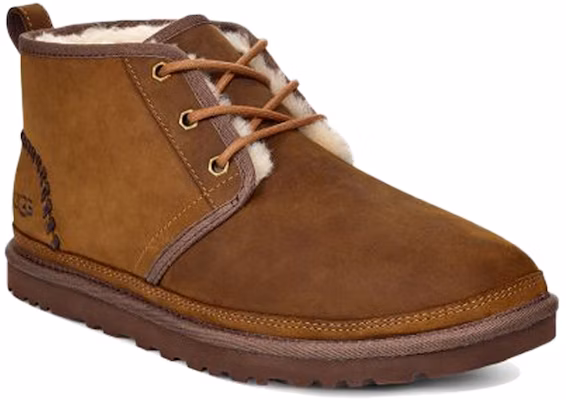 UGG ニューメル デコラティブレーシング 1110369-CHE Lookbook UGG ニューメル デコラティブレーシング 1110369-CHE