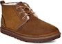 Lookbook UGG Neumel Deco Lacing Kasut Lelaki 1110369-CHE