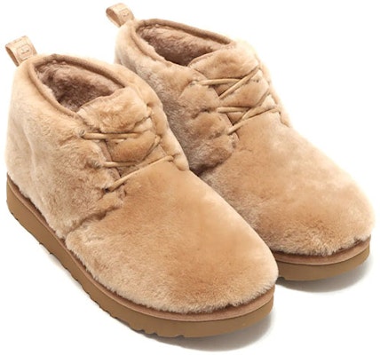 UGG 뉴멜 '체스트넛' 1120763-CHE Lookbook UGG 뉴멜 '체스트넛' 1120763-CHE