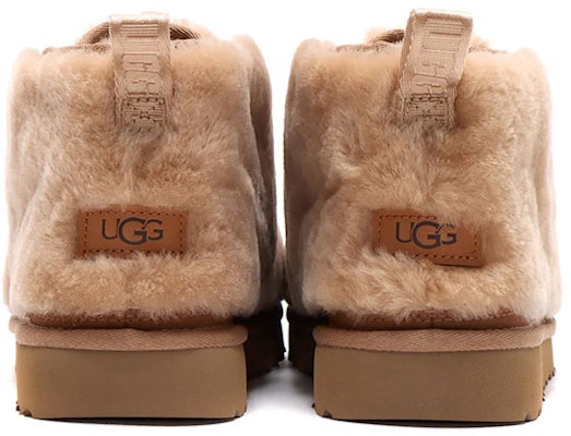 UGG Neumel 'Chestnut' Cokelat Pria/Wanita 1120763-CHE Purchase UGG Neumel 'Chestnut' Cokelat Pria/Wanita 1120763-CHE