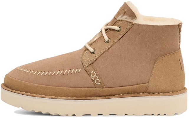 UGG Neumel Crafted Regenerate Sepatu Salju 'Sand' 1153850-SAN Buy UGG Neumel Crafted Regenerate Sepatu Salju 'Sand' 1153850-SAN