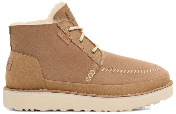 UGG Neumel Crafted Regenerate Sepatu Salju 'Sand' 1153850-SAN Order UGG Neumel Crafted Regenerate Sepatu Salju 'Sand' 1153850-SAN