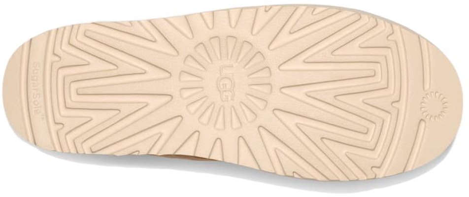 UGG Neumel Crafted Regenerate Sepatu Salju 'Sand' 1153850-SAN Shop UGG Neumel Crafted Regenerate Sepatu Salju 'Sand' 1153850-SAN