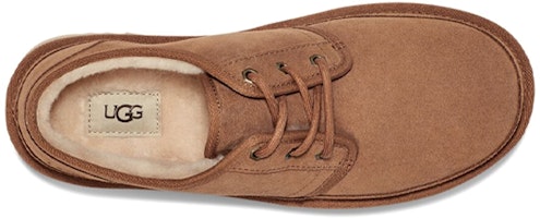 UGG Neumel Low 'Coklat Kastanye' 1120765-CHE Shop UGG Neumel Low 'Coklat Kastanye' 1120765-CHE