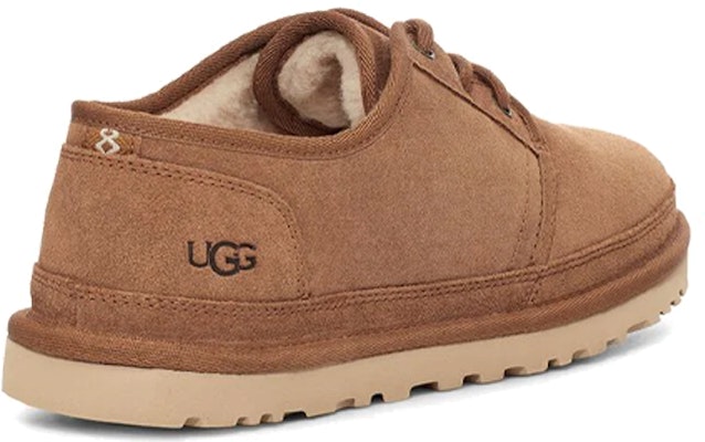 UGG Neumel Low 'Chestnut' Coklat 1120765-CHE Purchase UGG Neumel Low 'Chestnut' Coklat 1120765-CHE