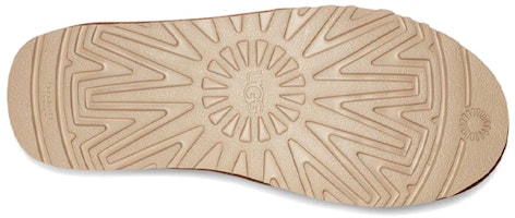 UGG Neumel Low 'Coklat Kastanye' 1120765-CHE Details for UGG Neumel Low 'Coklat Kastanye' 1120765-CHE