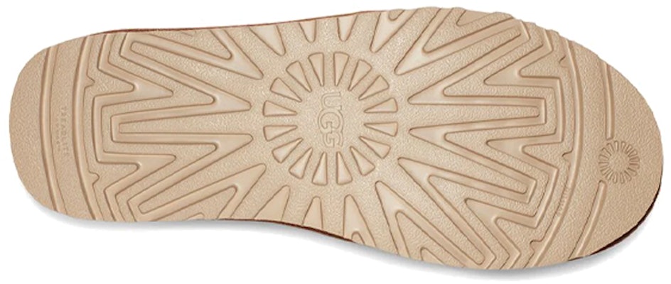 UGG Neumel Low 'Chestnut' Coklat 1120765-CHE Details for UGG Neumel Low 'Chestnut' Coklat 1120765-CHE