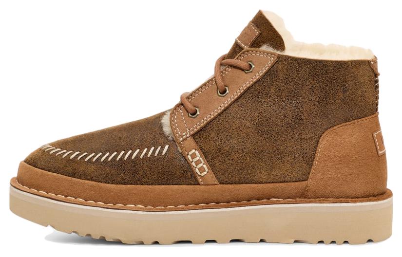 neumel chestnut uggs