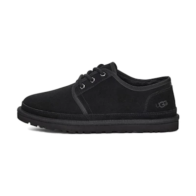 UGG Neumel Low 'Black'