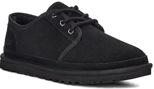 UGG Neumel Low 'Hitam' 1120765-BLK Lookbook UGG Neumel Low 'Hitam' 1120765-BLK