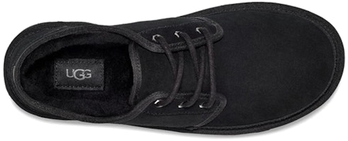UGG Neumel Low 'Hitam' 1120765-BLK Shop UGG Neumel Low 'Hitam' 1120765-BLK
