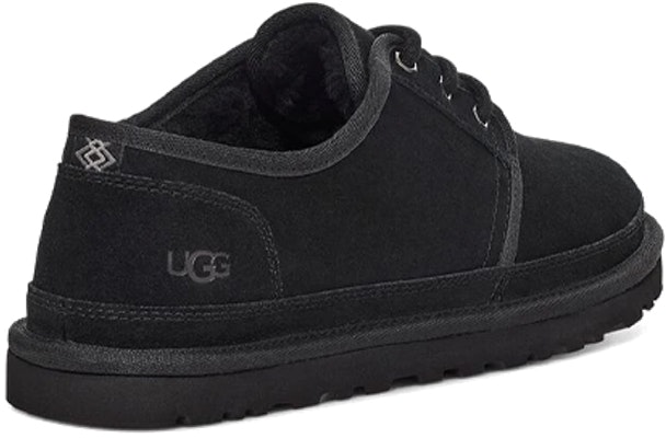 UGG Neumel Low 'Black' 1120765-BLK Purchase UGG Neumel Low 'Black' 1120765-BLK