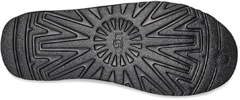 UGG Neumel Low 'Hitam' 1120765-BLK Details for UGG Neumel Low 'Hitam' 1120765-BLK