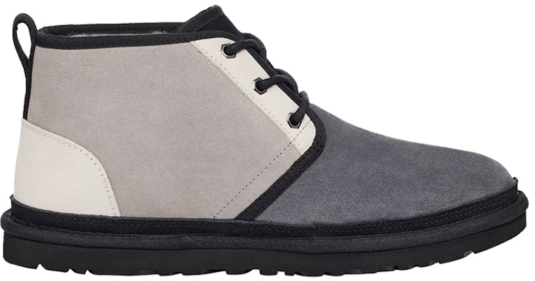 UGG Neumel 'Gris Oscuro' 1121010-DGSL Order UGG Neumel 'Gris Oscuro' 1121010-DGSL