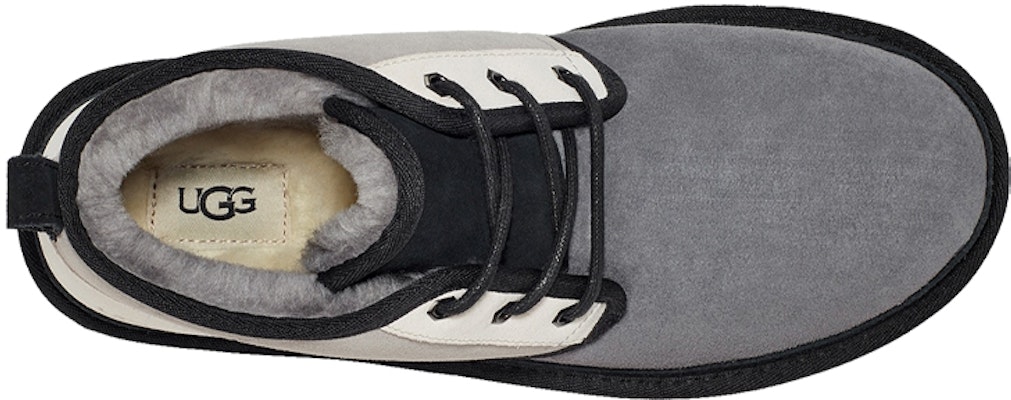 UGG Neumel 'Gris Oscuro' 1121010-DGSL Shop UGG Neumel 'Gris Oscuro' 1121010-DGSL