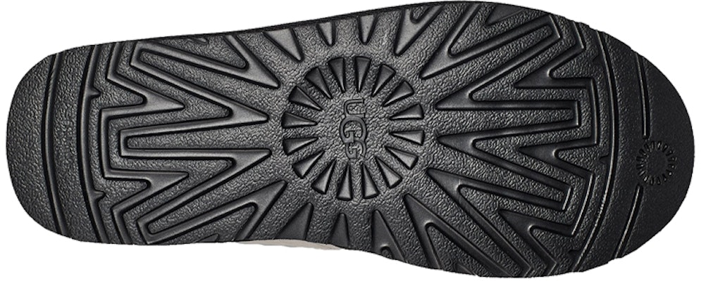 UGG Neumel 'Gris Oscuro' 1121010-DGSL Details for UGG Neumel 'Gris Oscuro' 1121010-DGSL