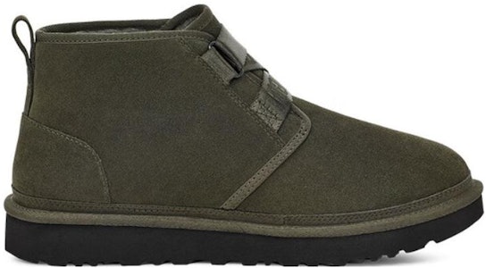 UGG Neumel Quickclick Chukka 1130720-FRSN Order UGG Neumel Quickclick Chukka 1130720-FRSN