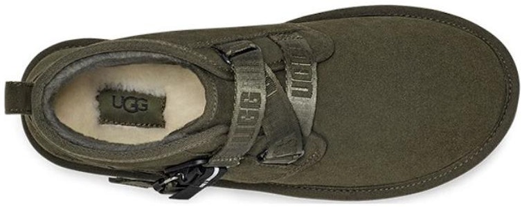 UGG Neumel Quickclick Chukka 1130720-FRSN Shop UGG Neumel Quickclick Chukka 1130720-FRSN